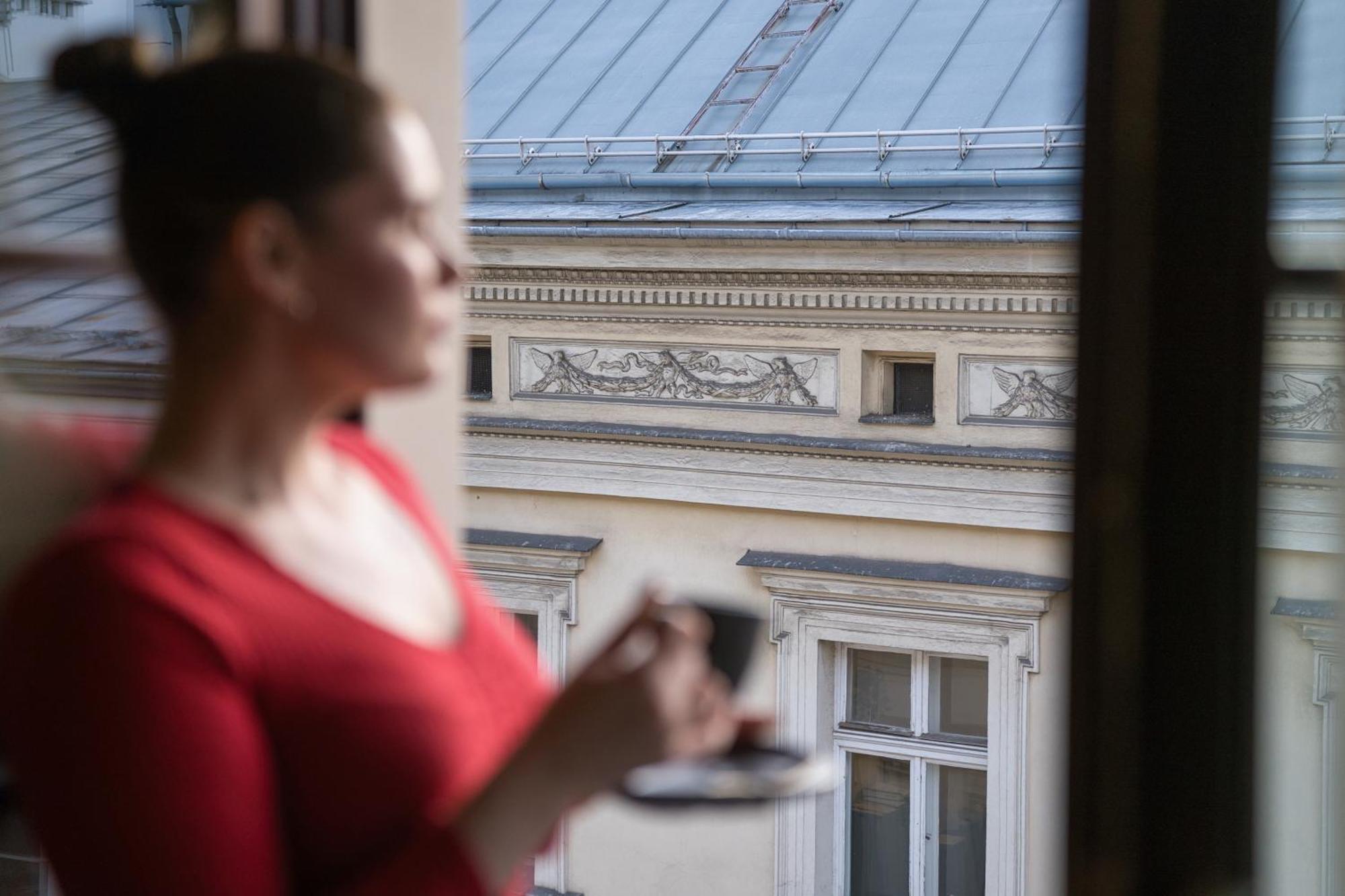 Hotel Experior Boutique - Destigo Krakow