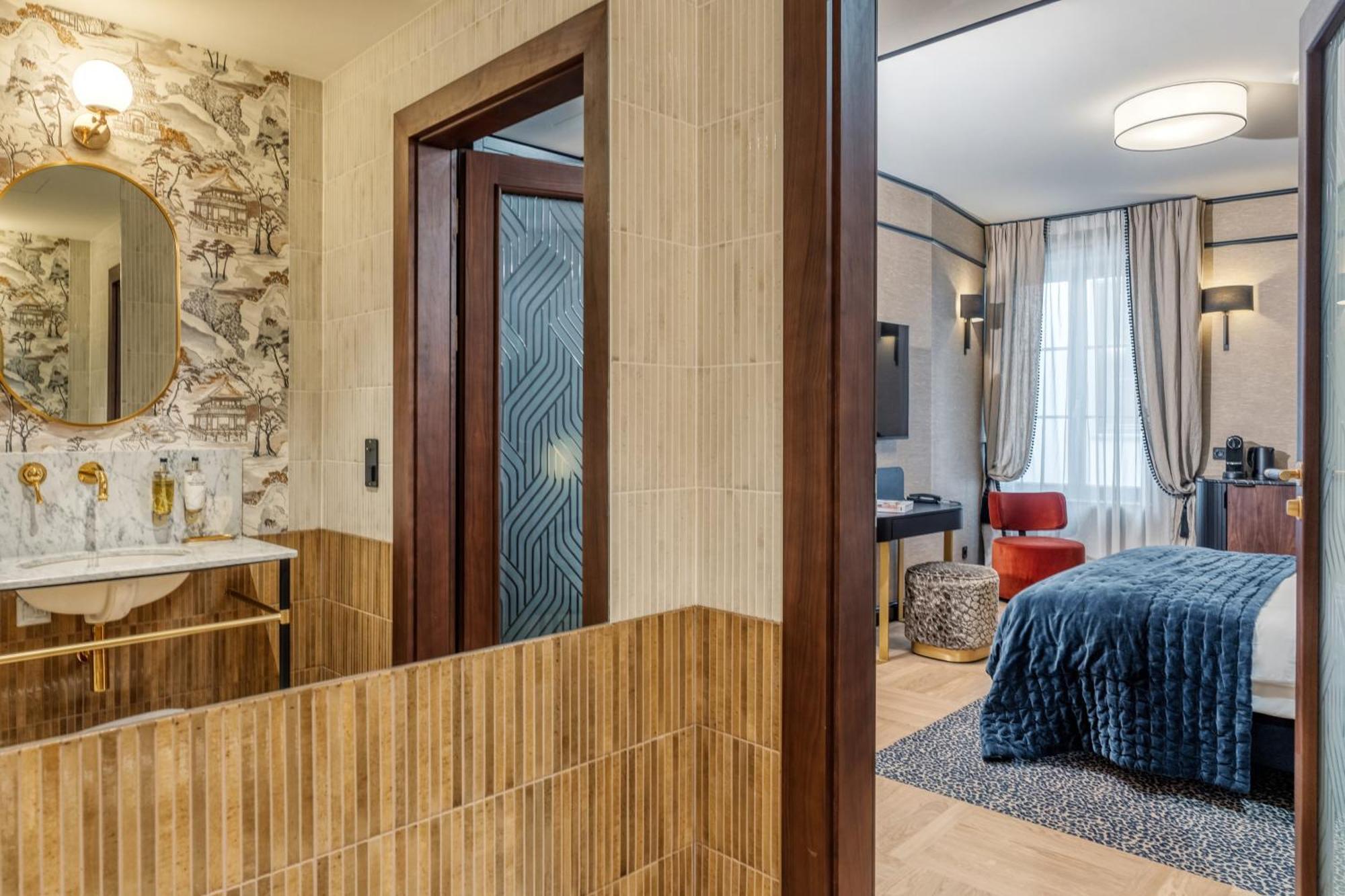 Experior Boutique - Destigo Hotel Krakow