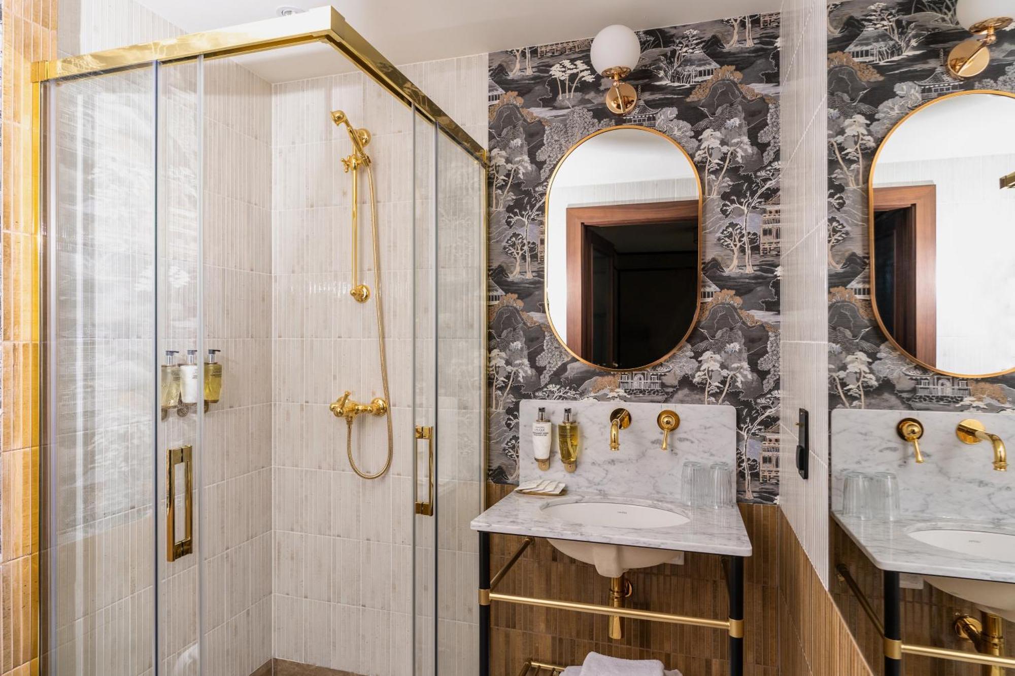 Experior Boutique - Destigo Hotel