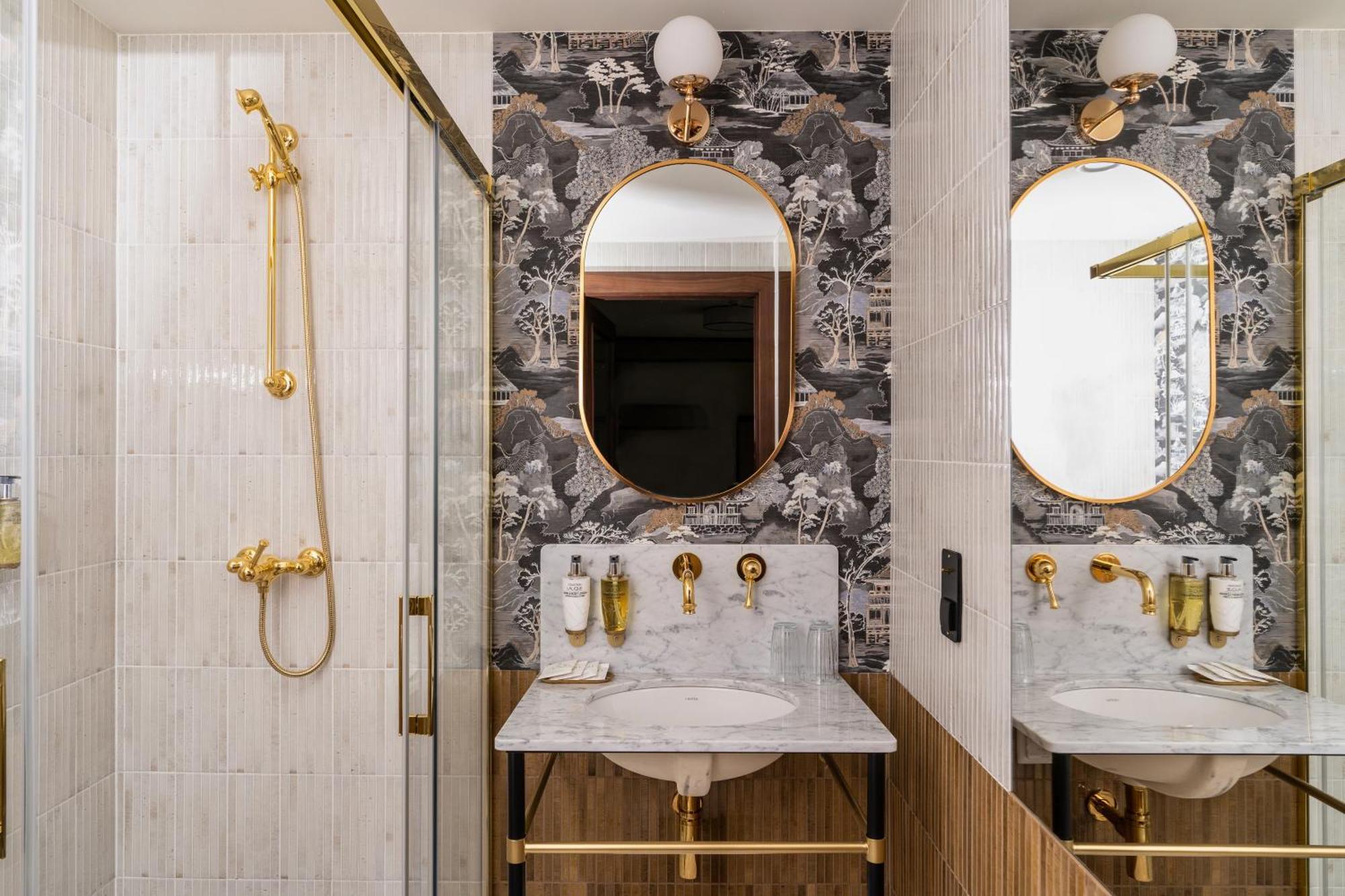 Experior Boutique - Destigo Hotel Krakow
