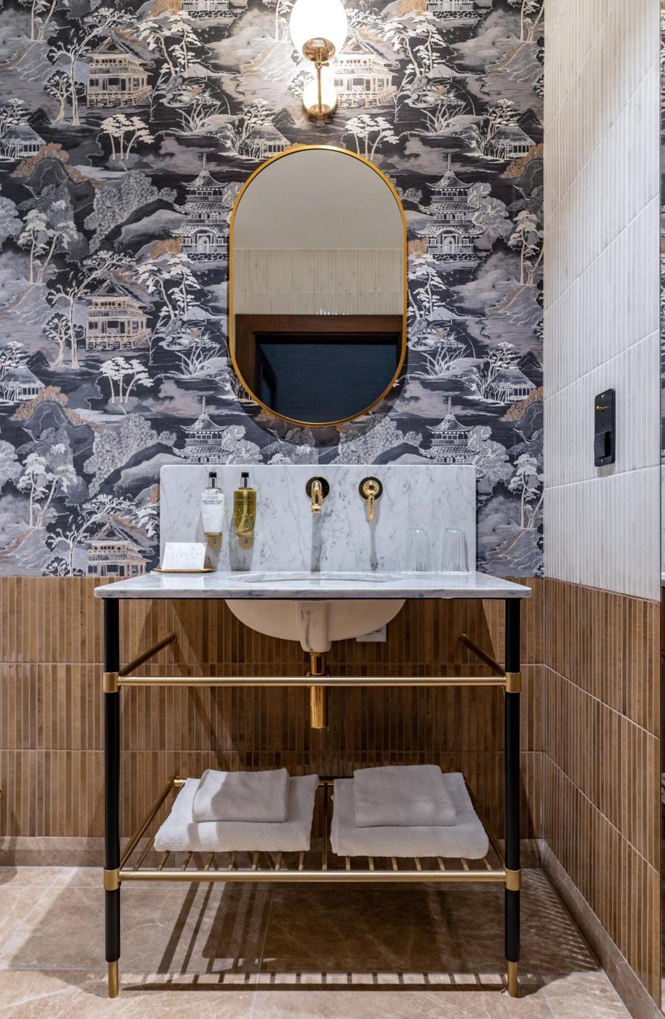 Hotel Experior Boutique - Destigo 5*