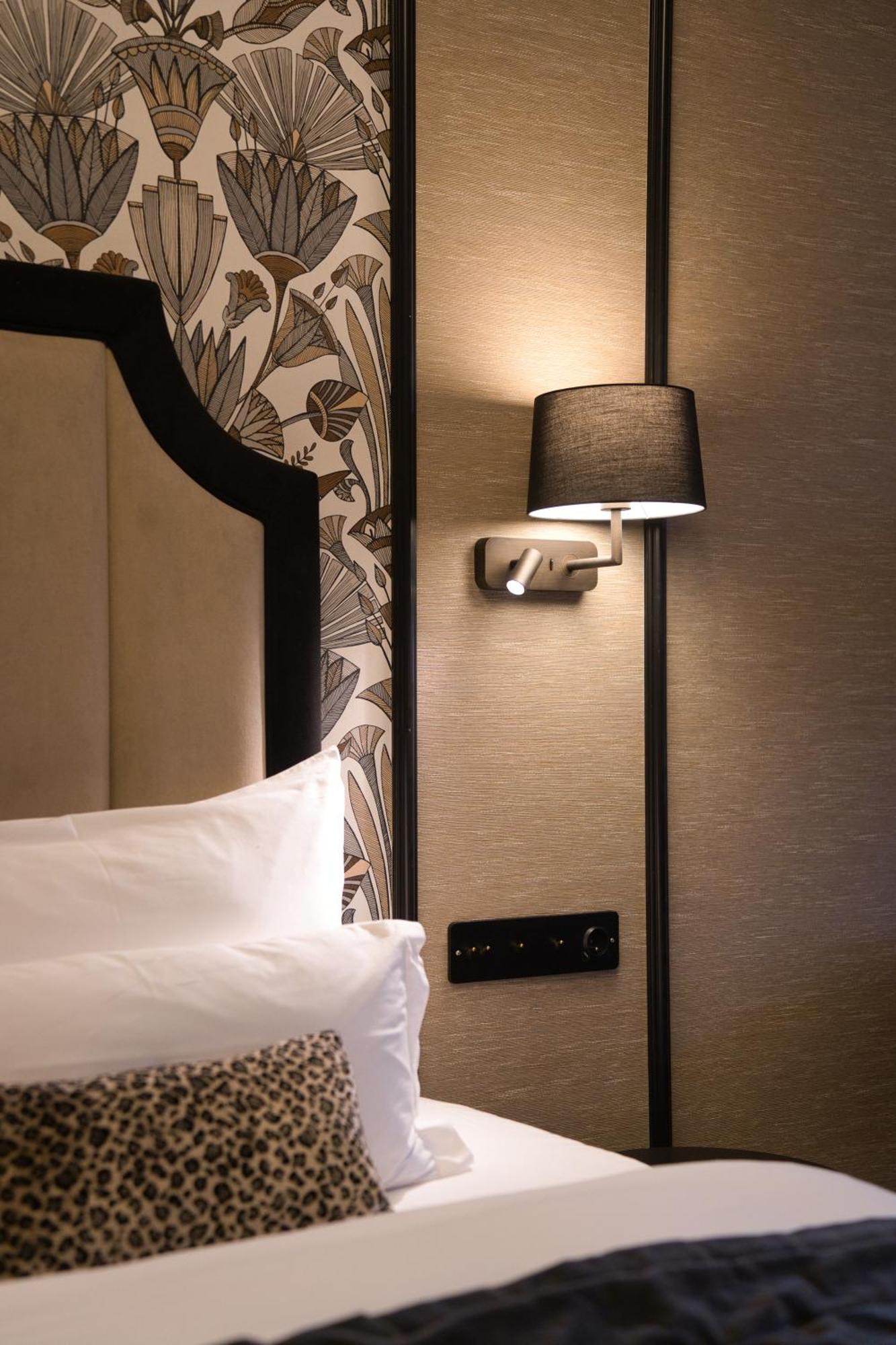 Experior Boutique - Destigo Hotel