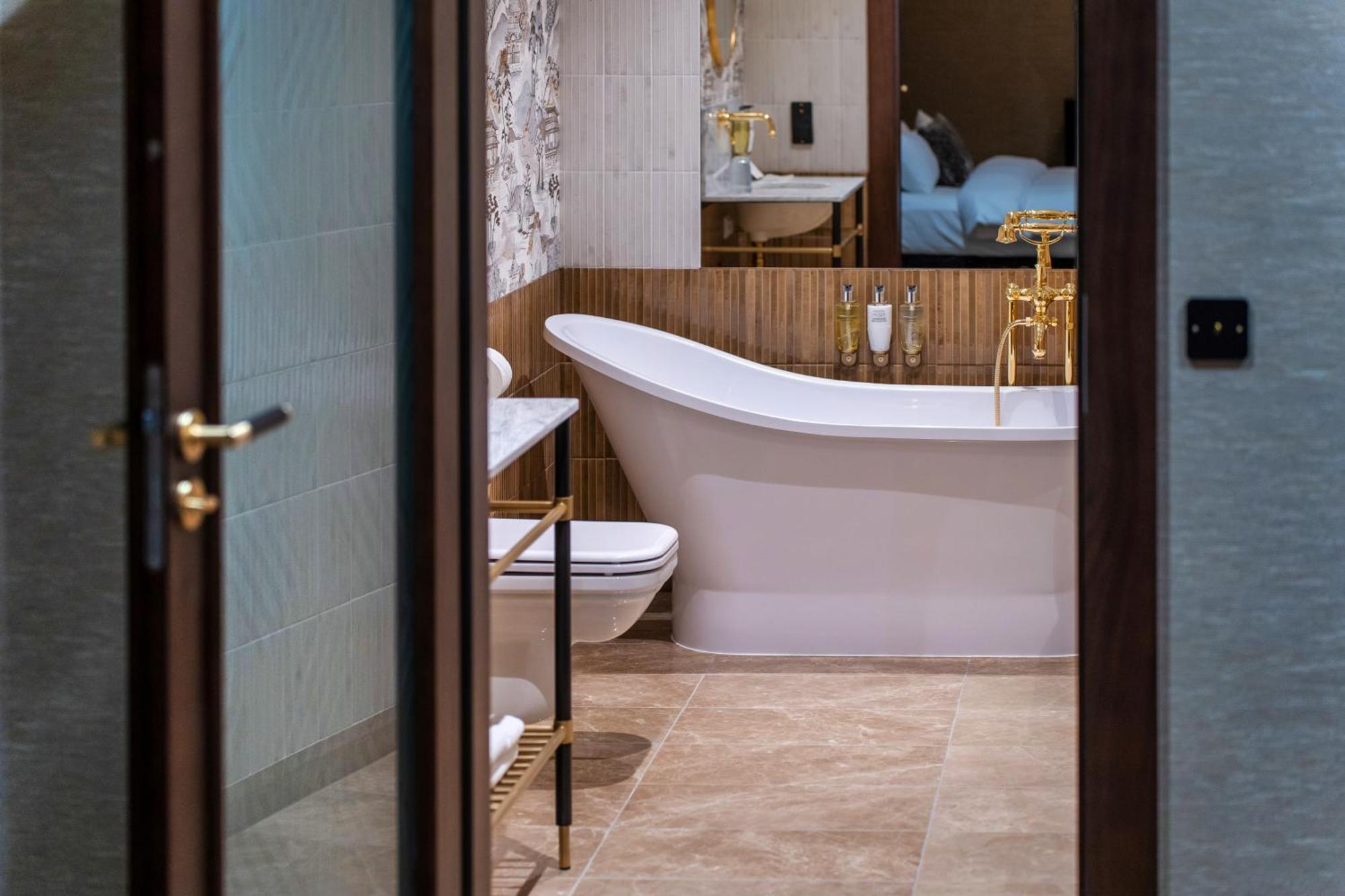 Experior Boutique - Destigo Hotel Krakow
